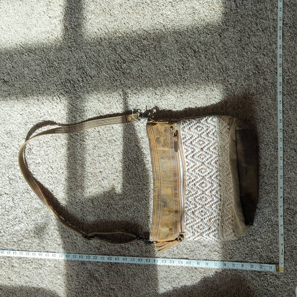 Myra bag